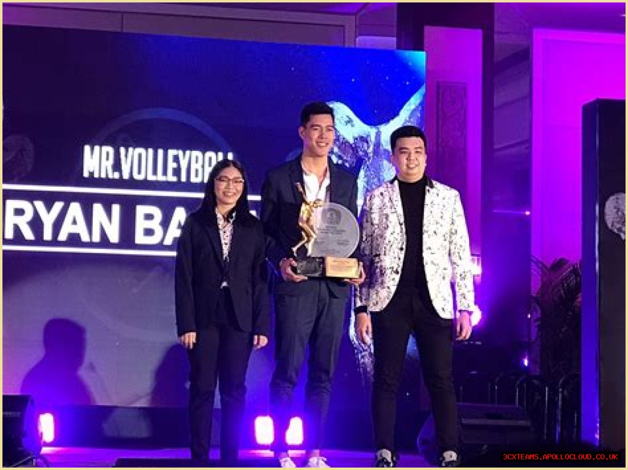 A Trailblazing Filipina-American Basketball Star!
