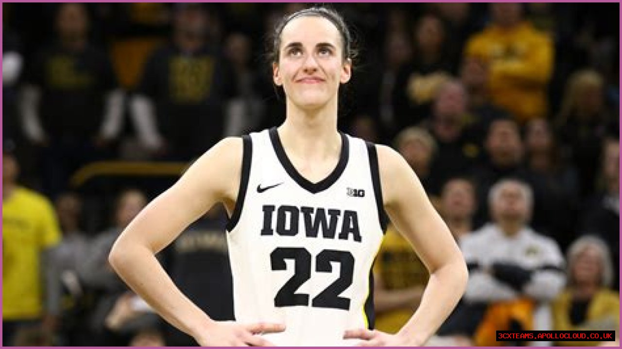 Caitlin Clark: The Truth Behind The Rumors