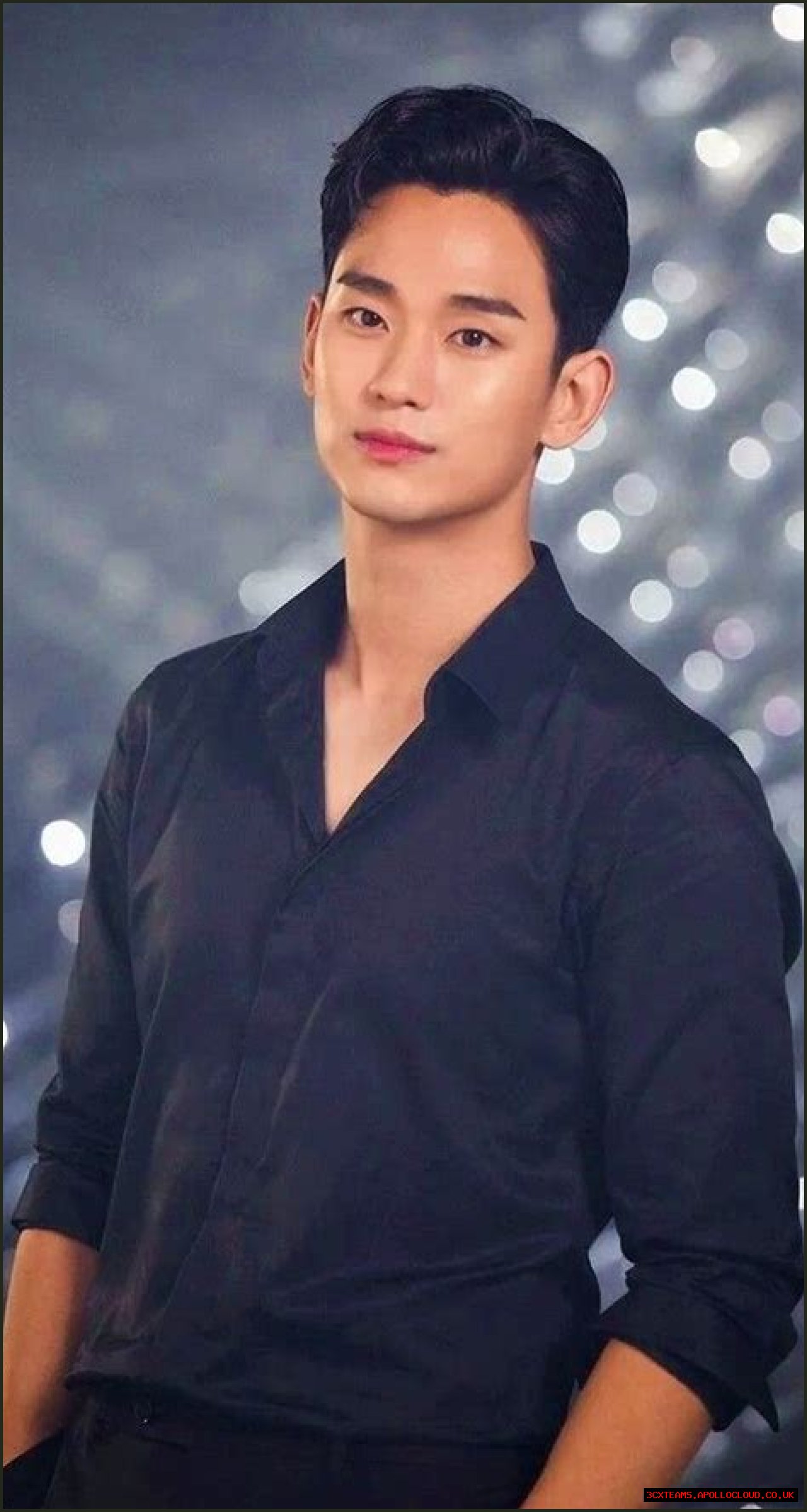 Discovering Kim Soo Hyun: The Height And More Of A Star