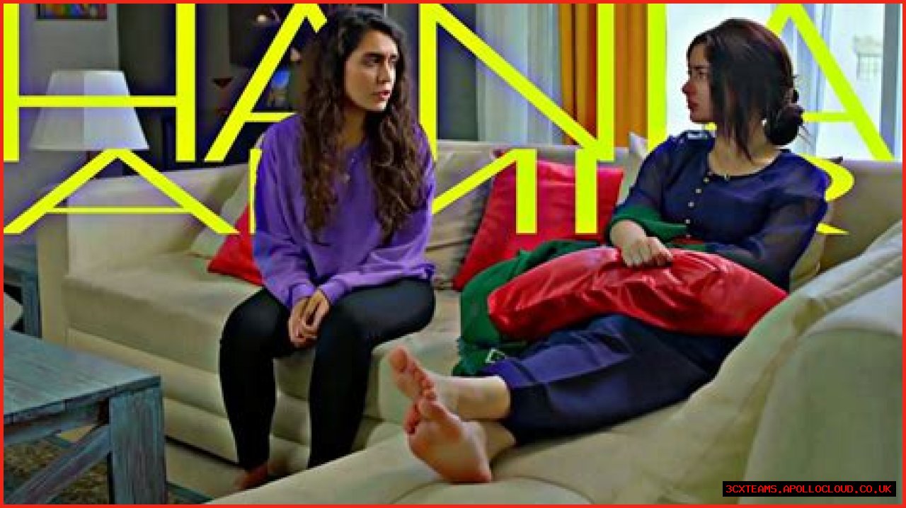 Discovering The Stature Of Hania Amir: A Closer Look At Her Height In Feet