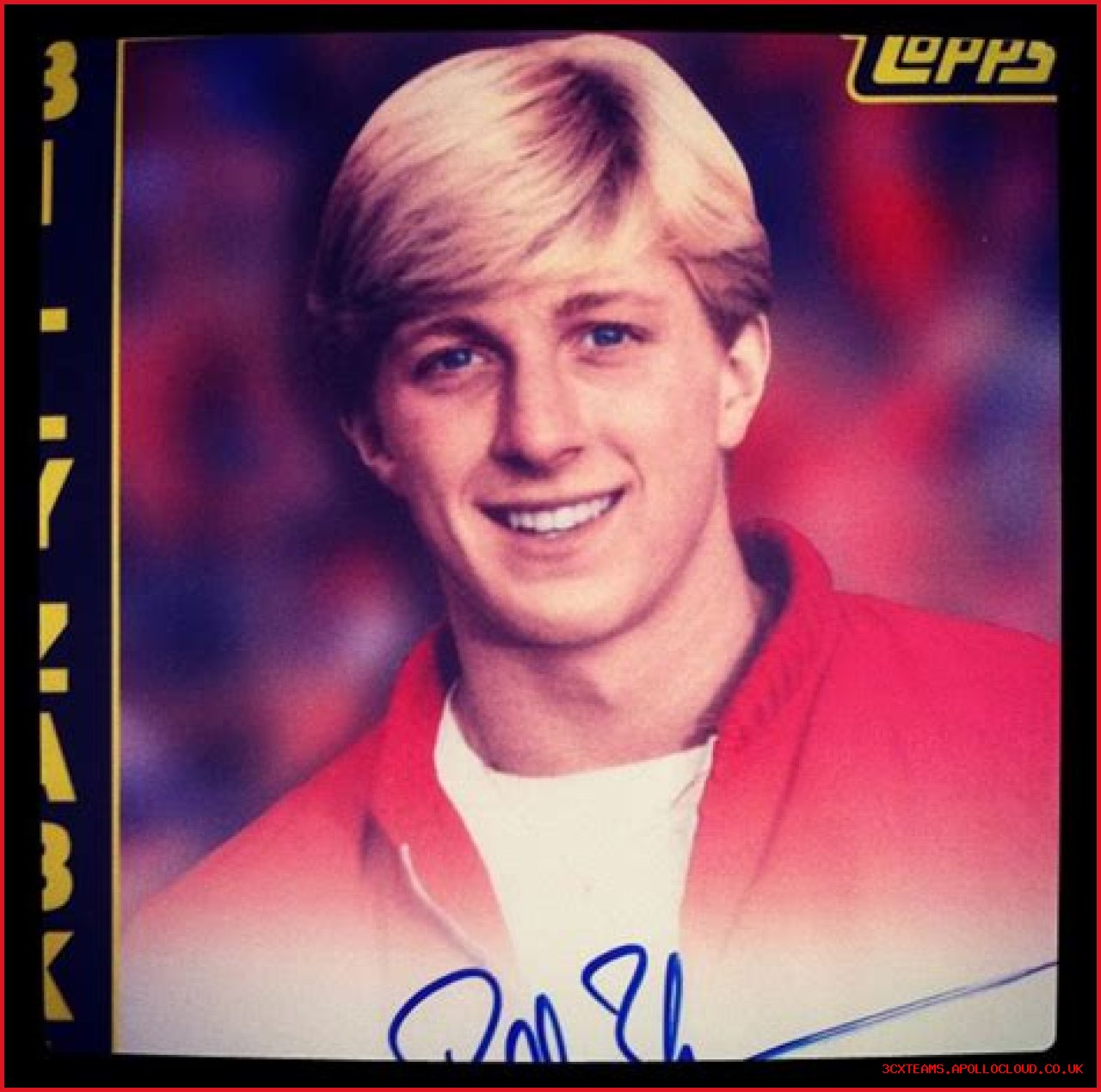 Exploring The Poetic World Of William Zabka