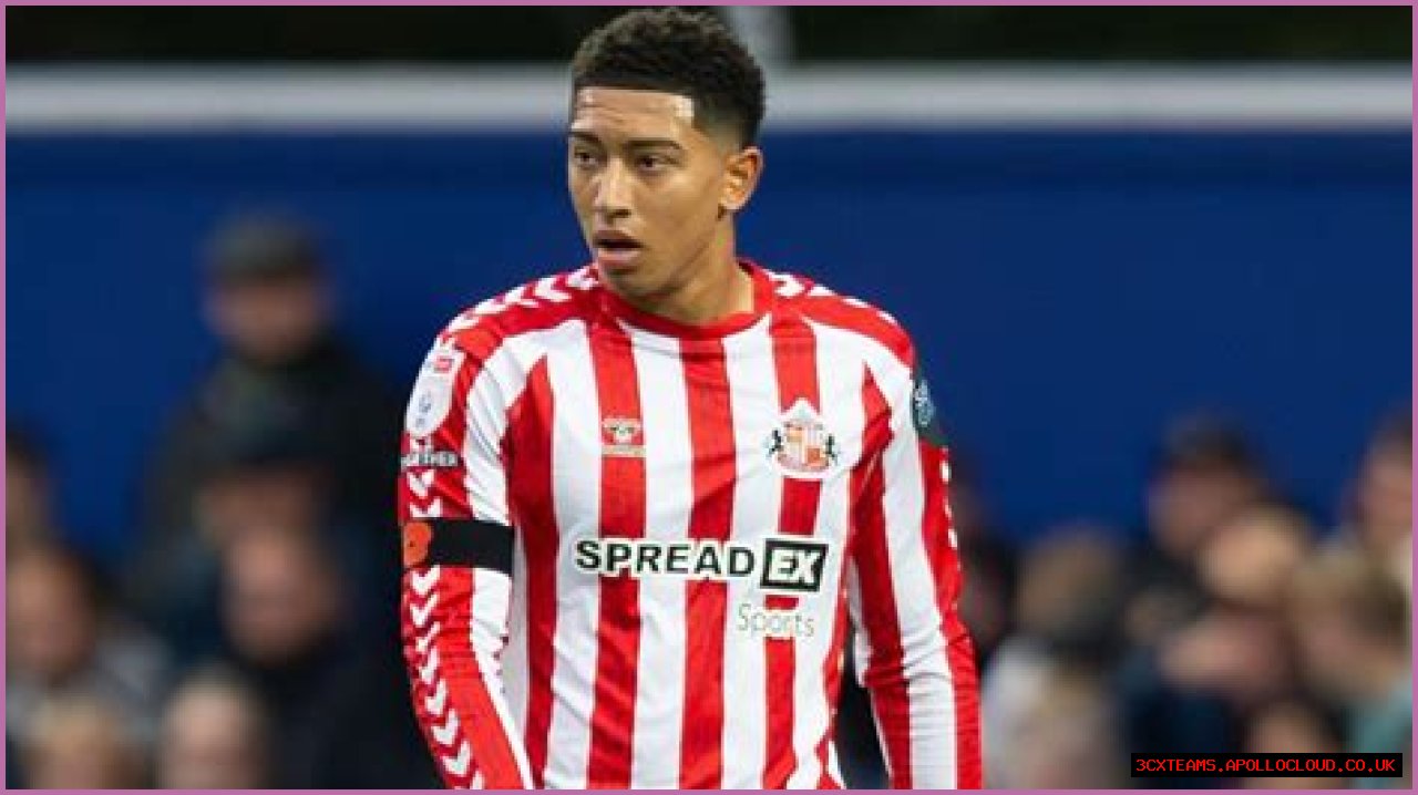 Jobe Footballer: The Rising Star Of The Pitch