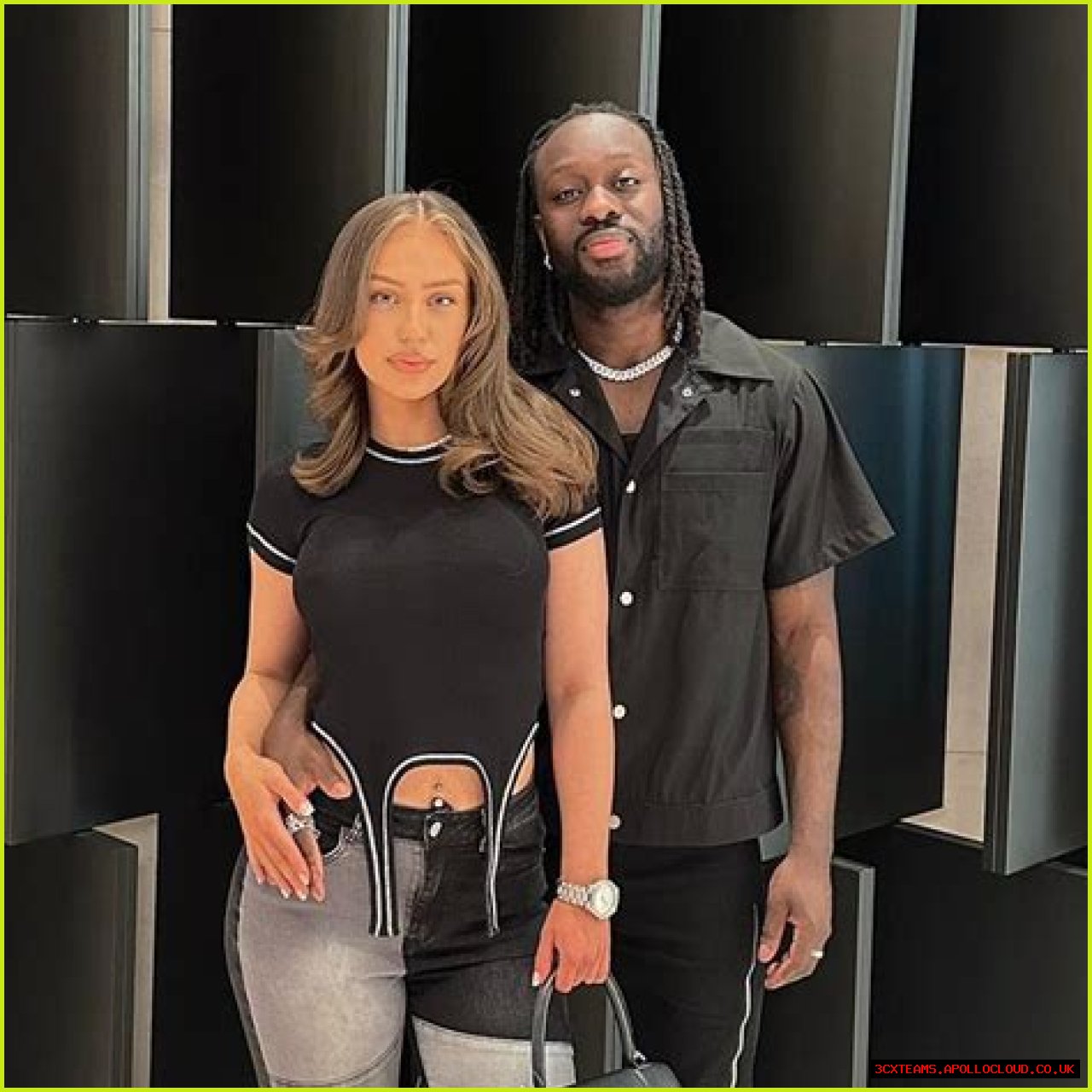 Molly And Jordy: Unveiling The Leaks That Shook The Internet