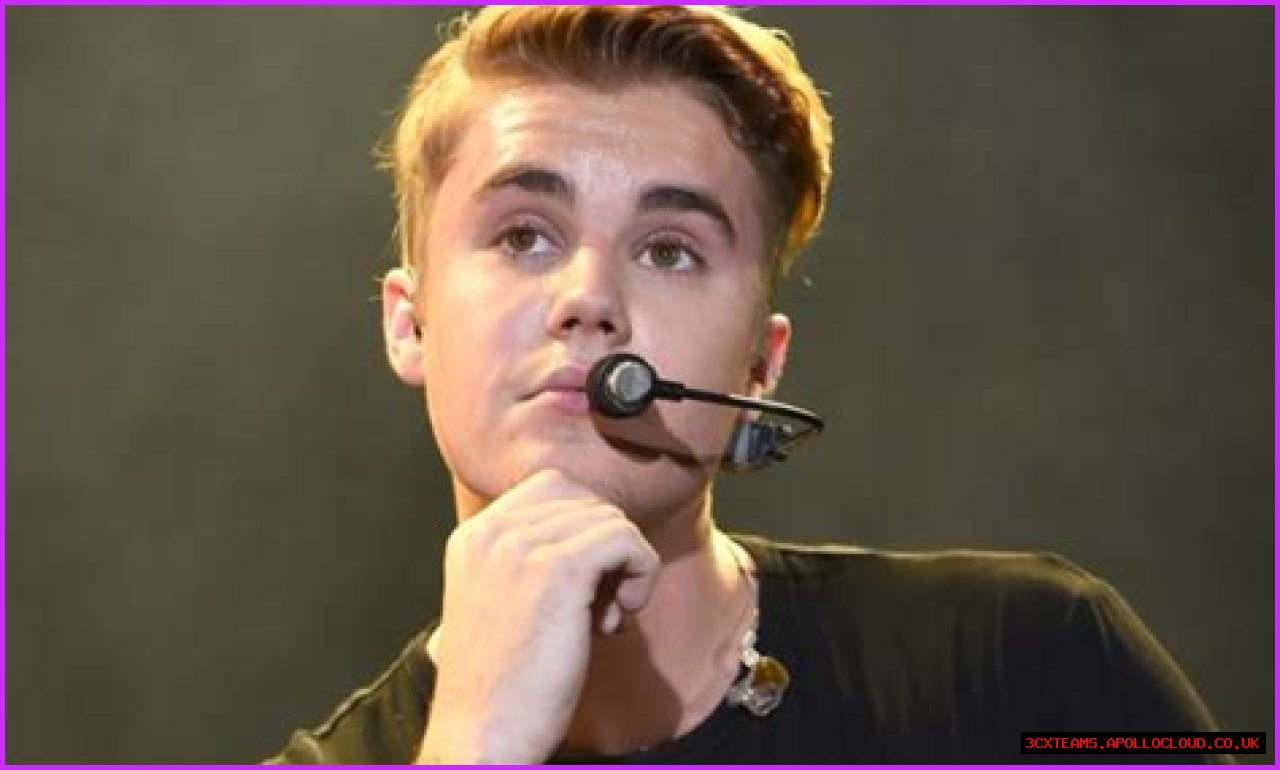 Unveiling Justin Bieber's Net Worth Empire: Discoveries And Insights