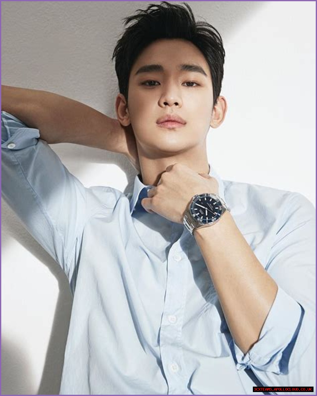 Unveiling The Height Of Kim Soo-hyun: A Star Among Giants